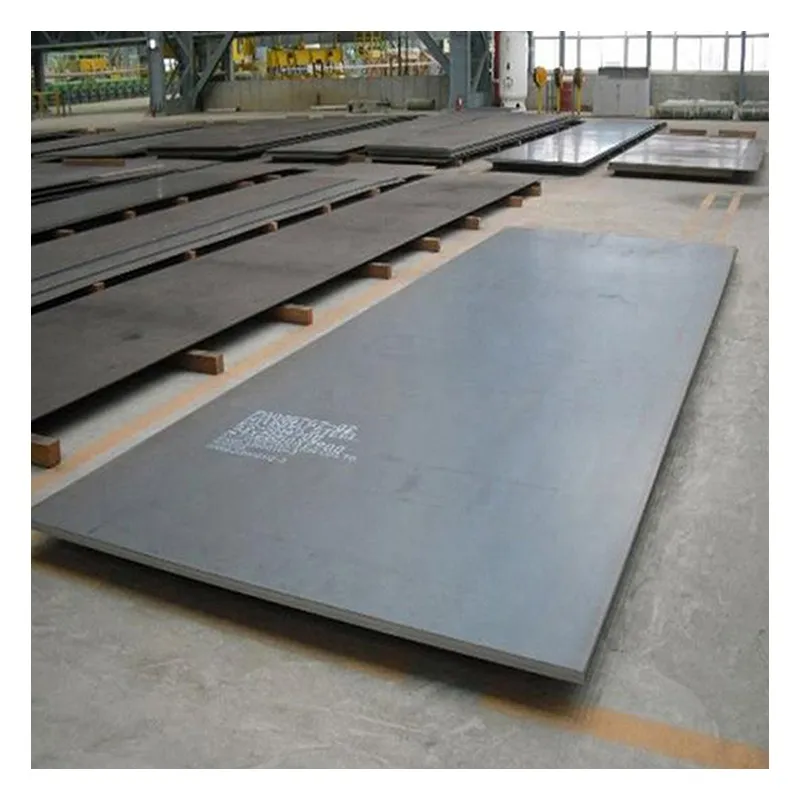 carbon steel plate&sheet